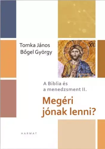 Megéri jónak lenni? Vedd meg online