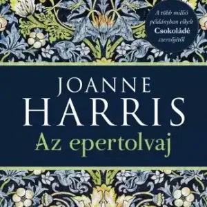 Újdonság Az epertolvaj