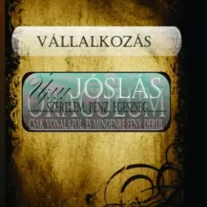 Azonnal elérhető Vállalkozás