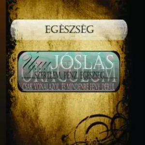 Egészség Azonnal elérhető