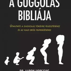 Prémium A Guggolás Bibliája