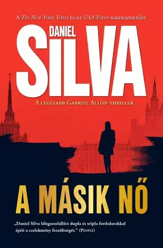 A másik nő Ajánlat