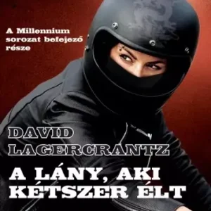 A lány, aki kétszer élt Legnépszerűbb
