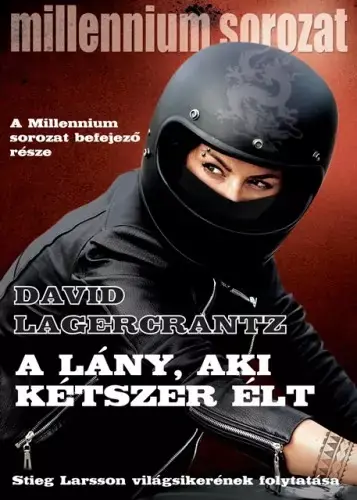 A lány, aki kétszer élt Legnépszerűbb