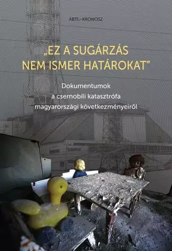„Ez a sugárzás nem ismer határokat" Újdonság