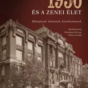 1956 és a zenei élet Bestseller