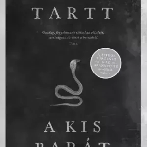 A kis barát Korlátozott ajánlat