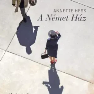 A Német Ház Legjobb ár