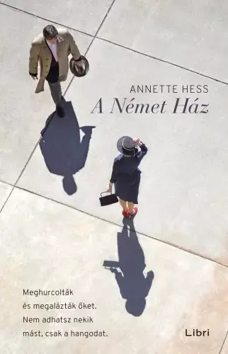A Német Ház Legjobb ár