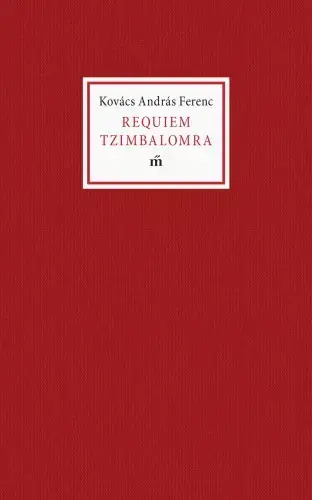 Utolsó esély Requiem Tzimbalomra