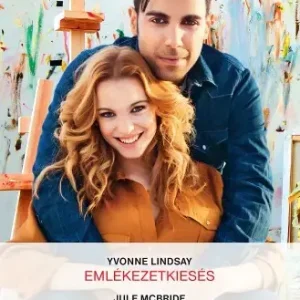 Tiffany 341.-342. - Emlékezetkiesés; Hozd a formád! Expressz szállítás