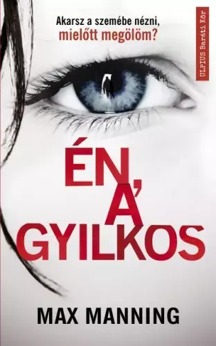Vedd meg online Én, a gyilkos