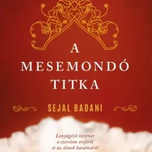 A mesemondó titka Népszerű