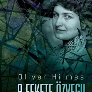 A fekete özvegy - Alma Mahler-Werfel élete Biztonságos fizetés