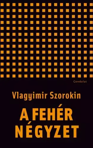 Utolsó esély A fehér négyzet