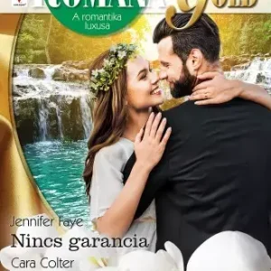 Romana Gold 21. - Nincs garancia; Murphy és a hó; Furcsa páros Szuper ajánlat