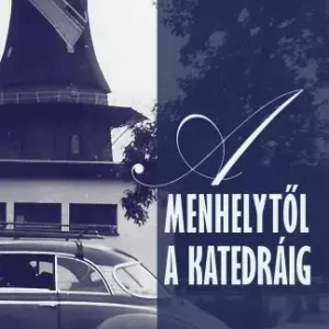A menhelytől a katedráig Biztonságos fizetés
