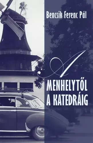 A menhelytől a katedráig Biztonságos fizetés