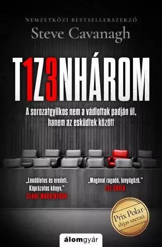 Tizenhárom Legnépszerűbb