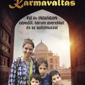 Végkiárusítás Karmaváltás