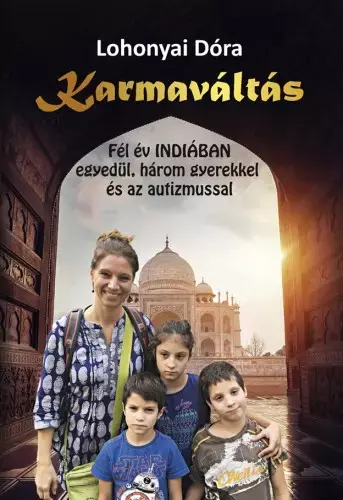 Végkiárusítás Karmaváltás