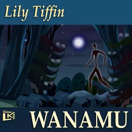 WANAMU: Ember a dzsungelben Kiárusítás