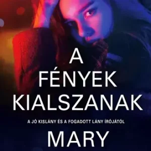 A fények kialszanak Csak ma