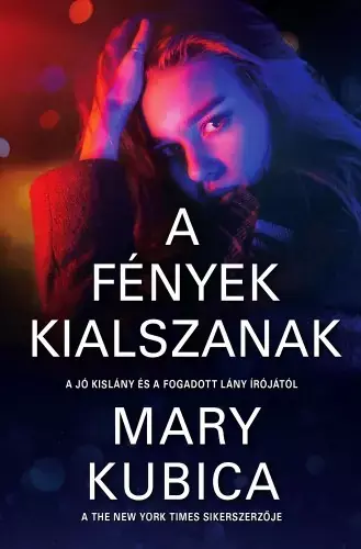 A fények kialszanak Csak ma