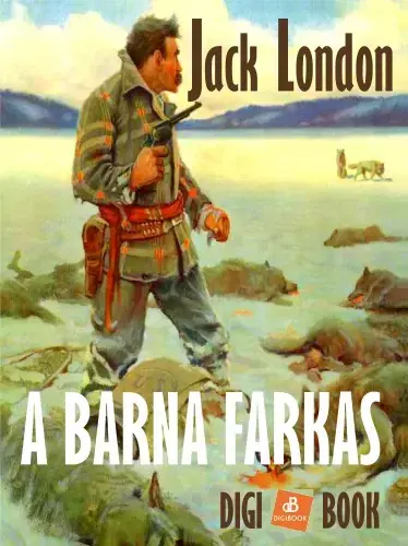 A barna farkas Legjobb ár