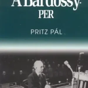 A Bárdossy-per Ajánlat