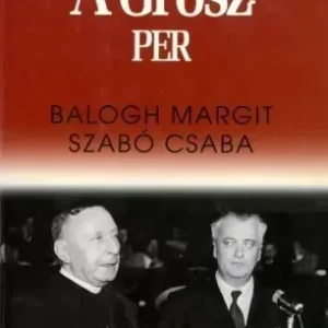 A Grősz-per Szuper akció