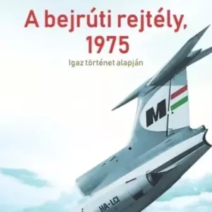 A bejrúti rejtély, 1975 Olcsóbb