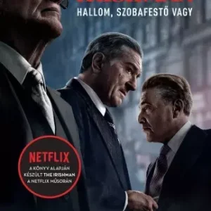 The Irishman - Hallom, szobafestő vagy Prémium