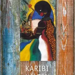 Vedd meg most Karibi költők