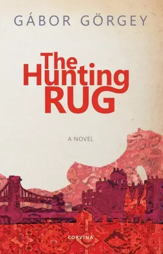 Biztonságos fizetés The Hunting Rug