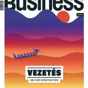 HVG Extra Business - Vezetés változó környezetben Legjobb ár