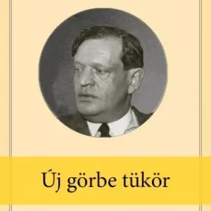 Új ​görbe tükör Azonnali szállítás