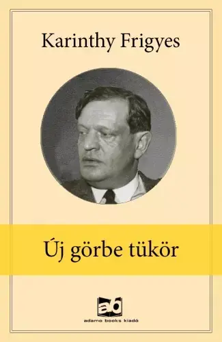 Új görbe tükör Azonnali szállítás