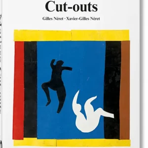 Legnépszerűbb Henri Matisse: The Cut-Outs