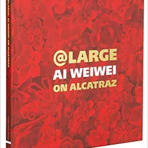Akció At Large - Ai Weiwei on Alcatraz