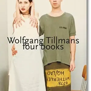 Wolfgang Tillmans - 4 books set Bestseller