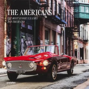 Akciós ár The Americans - Beautiful Machines