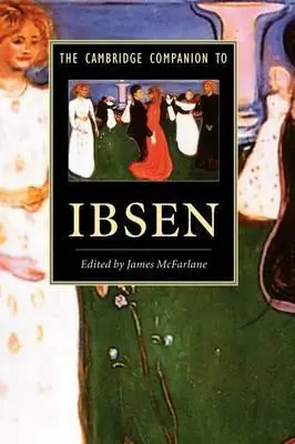 Vedd meg online The Cambridge Companion to Ibsen