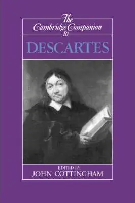 Vedd meg most The Cambridge Companion to Descartes