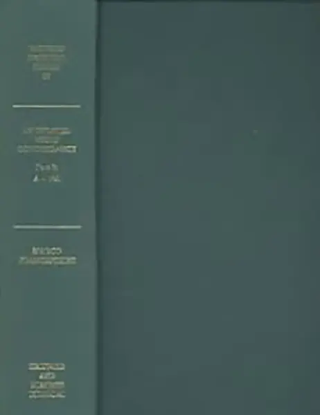 Updated Vedic Concordance, An - Maurice Bloomfield`s A Vedic Concordance enhanced with new material taken from seven Verdic texts Végkiárusítás