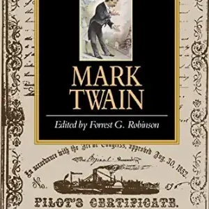 Vedd meg online Thes Cambridge Companion to Mark Twain