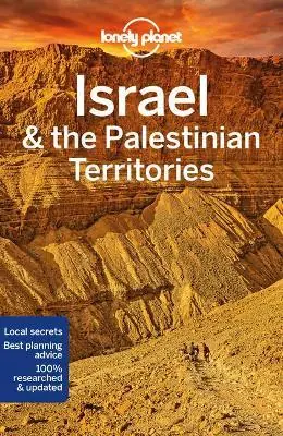 Outlet Israel & the Palestinian Territories  - Lonely Planet