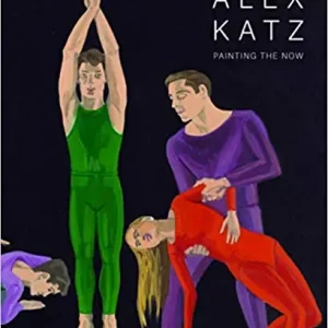 Akció Alex Katz: Painting the Now