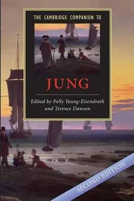 Újdonság The Cambridge Companion to Jung