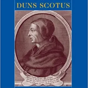 Vásárlói kedvenc The Cambridge Companion to Duns Scotus